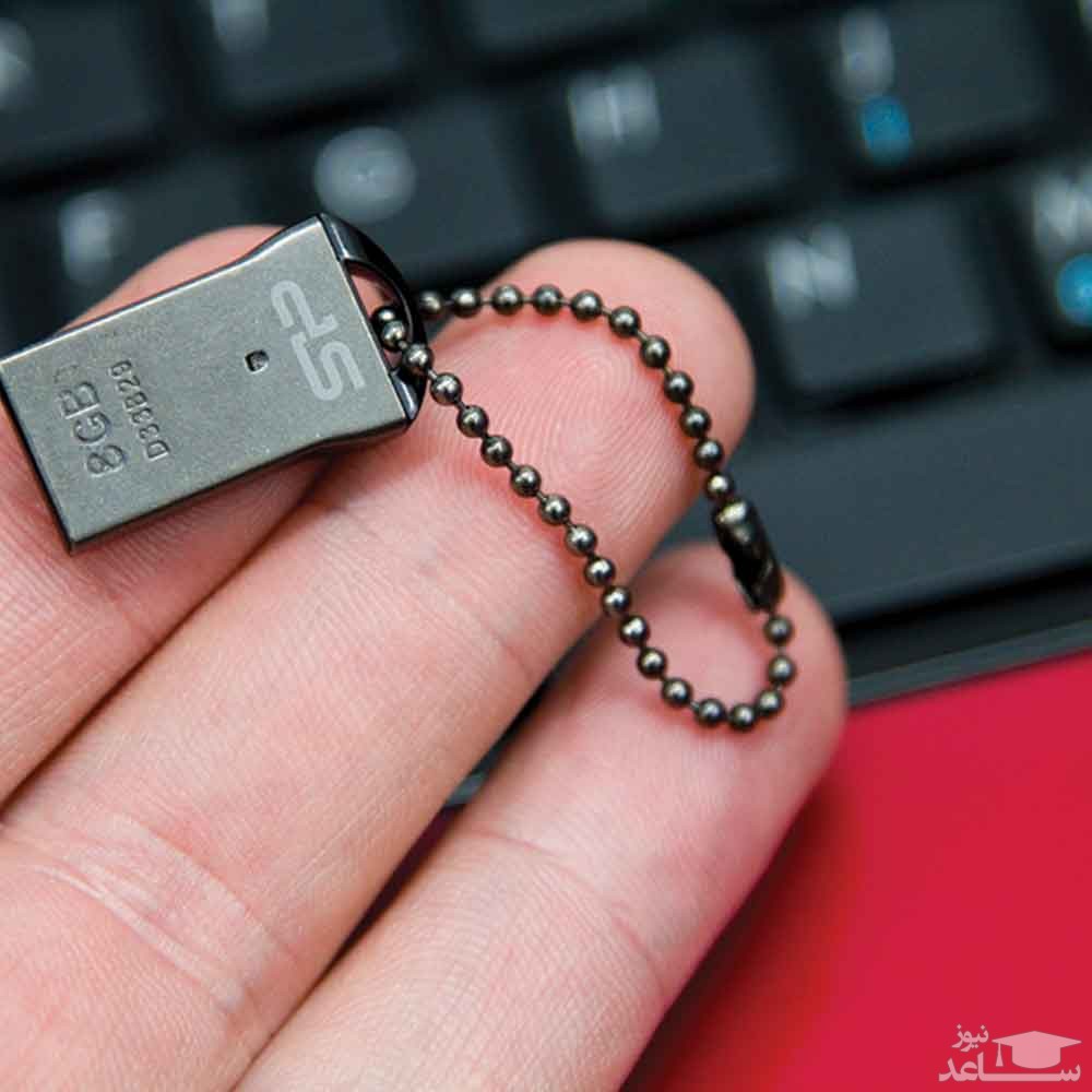 سیلیکون پاور مدل Touch T01