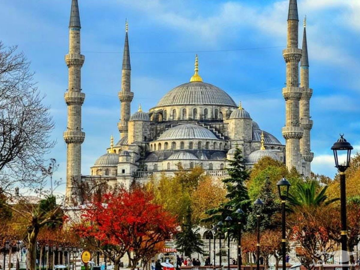 مسجد مهرماه سلطان