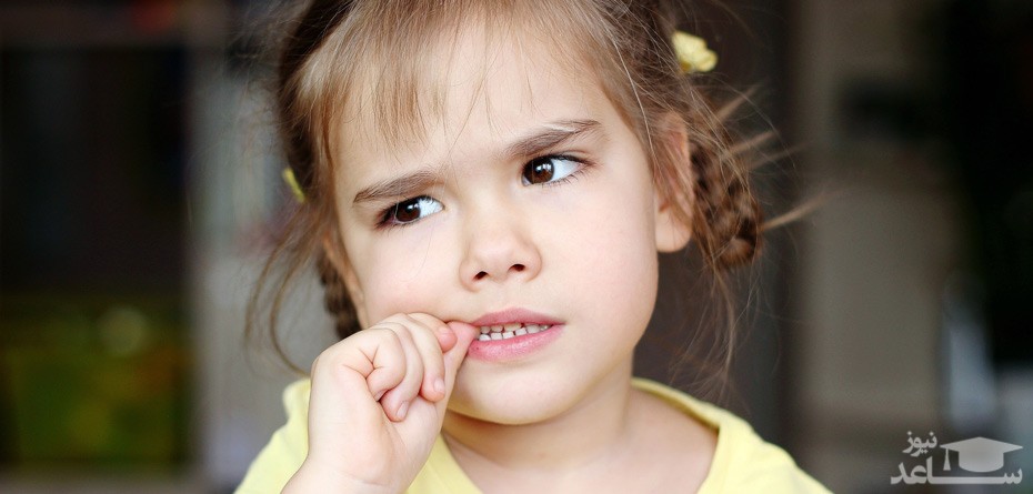 استرس روی کودکان چه تاثیری می گذارد؟