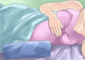 دلایل بی خواب شدن در دوران بارداری