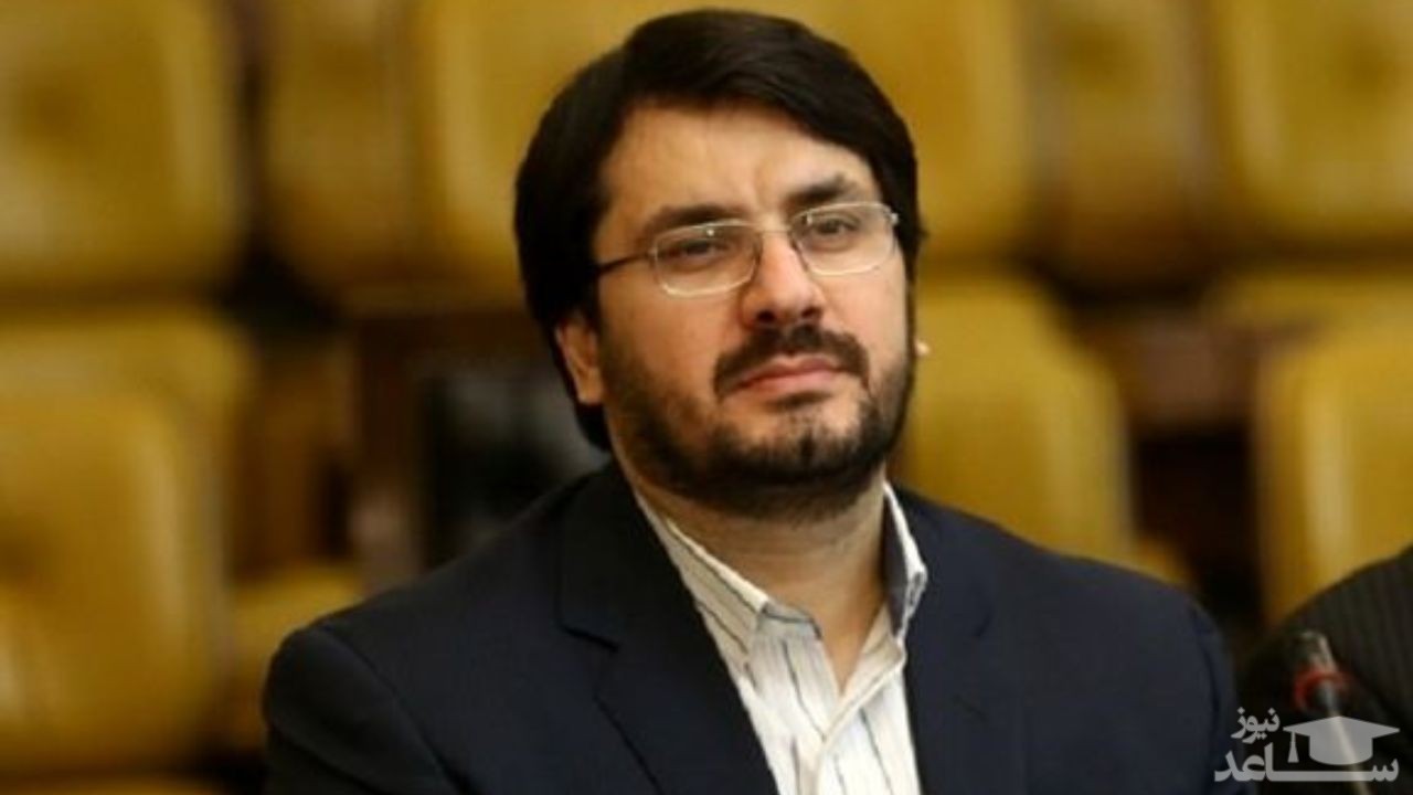 «مهرداد بذرپاش» رئیس دیوان محاسبات شد