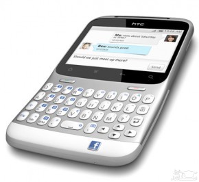 اچ تی سی وان