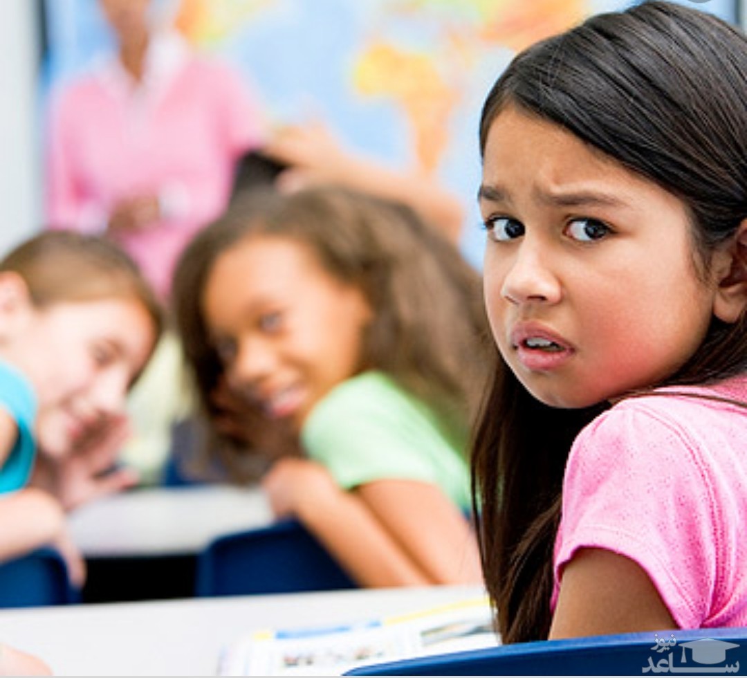 روش های کاهش ترس از مدرسه در کودکان