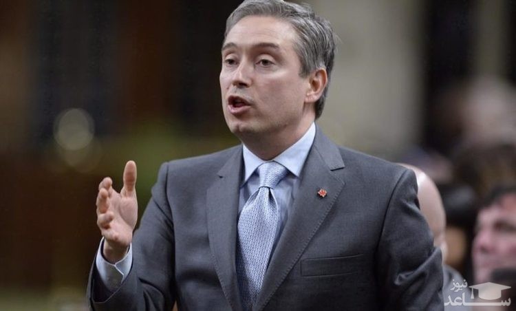 واکنش تند کانادا به امتناع ایران از تحویل جعبه سیاه