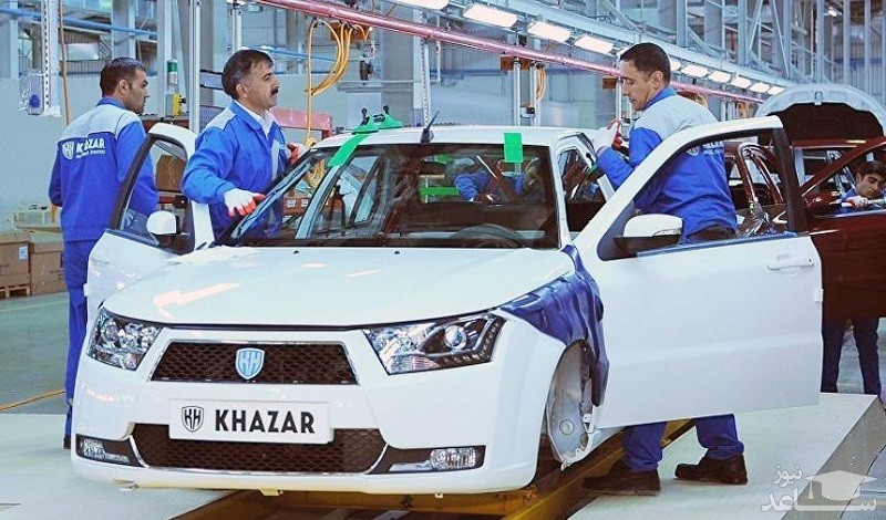 جبران زیان خودروسازان توسط مردم