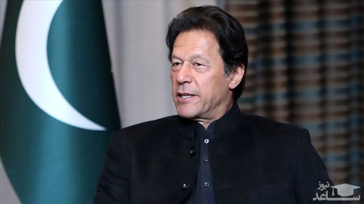عمران خان پس از سقوط پنجشیر دست‌ به‌کار شد/گفتگو با بن سلمان و بن زاید