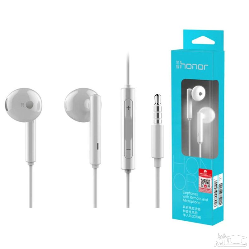 هندزفری هواوی آنر AM115