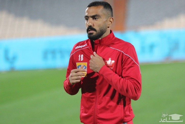 بیوگرافی محسن ربیع خواه