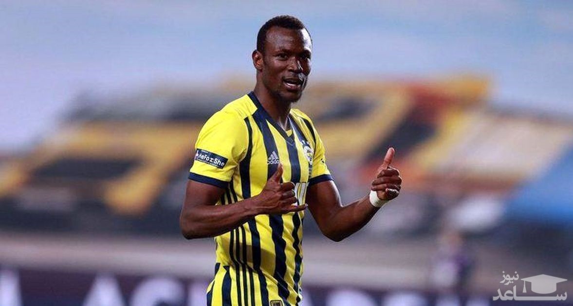 استوری جالب مامه تیام با عبارت فارسی در اینستاگرام