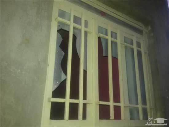 حمله به دهیاریِ دزفول پس از انتشار کلیپ جنجالی