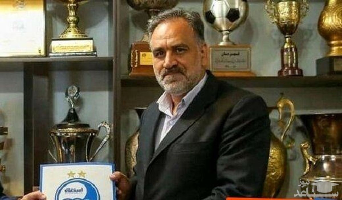 احتمال بازگشت دو ستاره استقلال پس از رفتن مددی
