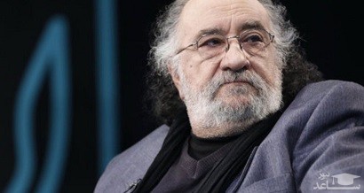(عکس) حشمت فردوس در کنار عروس‌ و پسرش