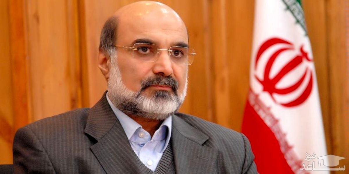 عذرخواهی رییس صداوسیما از مردم و رییس جمهوری