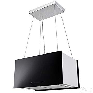 هود جزیره ای ایلیا استیل مدل ونوس