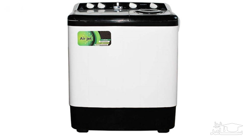 لباسشویی پاکشوما مدل PWT-7241