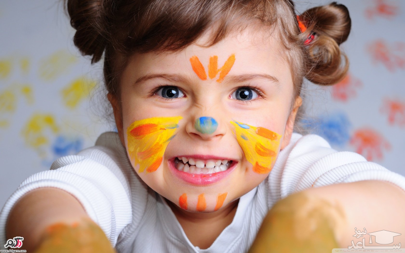 علت بروز اختلال سلوک در کودکان