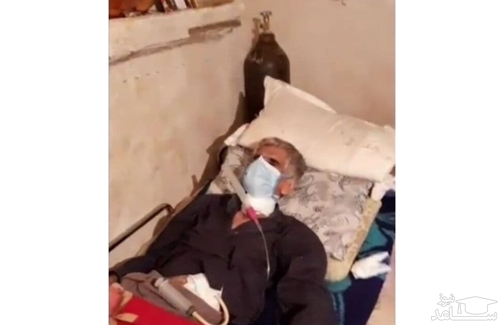 ماجرای مصادره و تخلیه خانه یک جانباز + پاسخ مسئولان