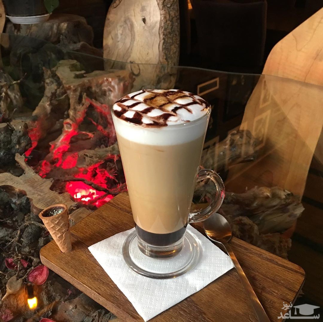 روش تهیه قهوه استارباکس لذیذ