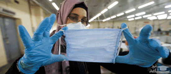 تجربیات یک نجات‌یافته کروناویروس