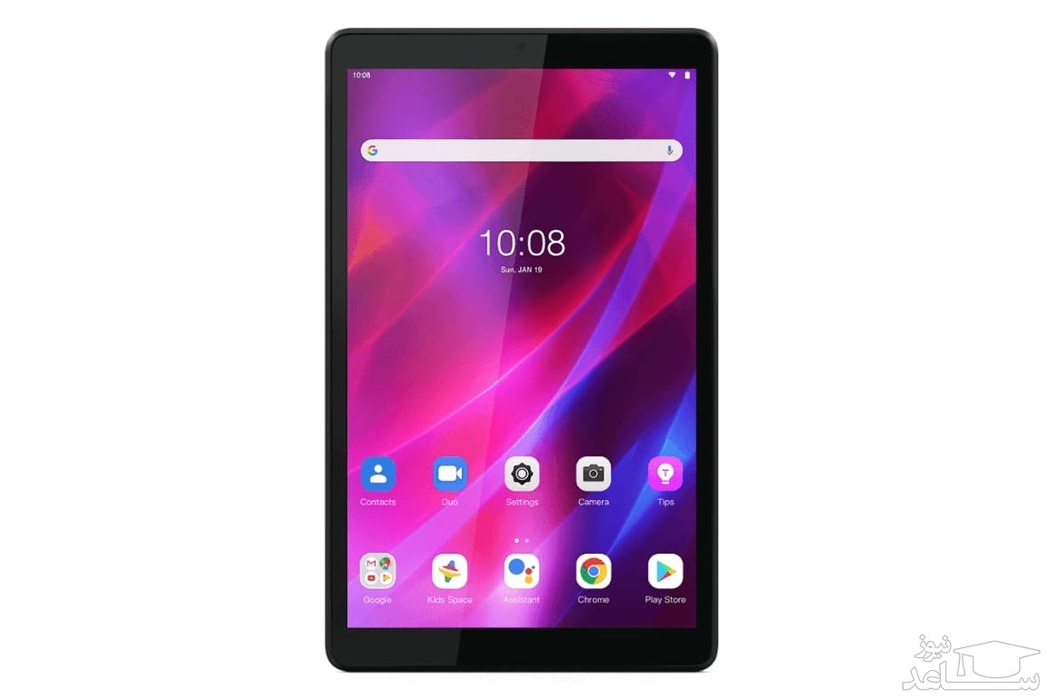 تب ام 8 لنوو