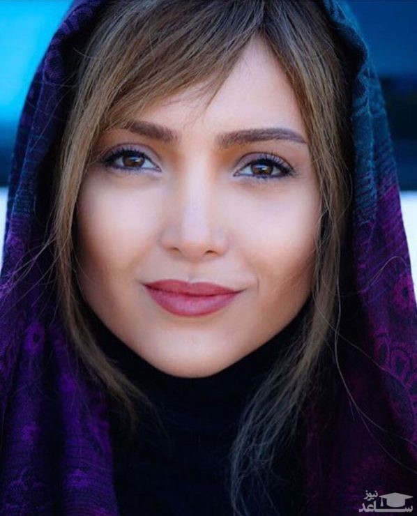 بی بی فیس بودن خاطره اسدی
