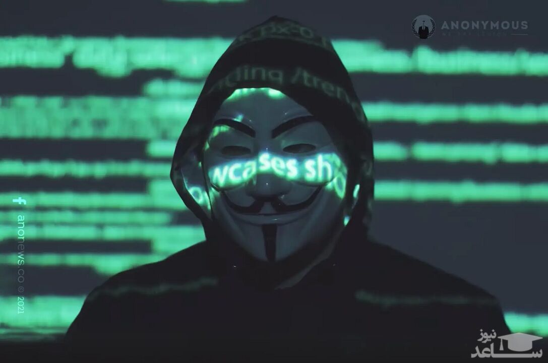 افشای نامه محرمانه سپاه پاسداران توسط گروه هکری انانیموس/ فرار مسئولان ارشد به خارج از کشور!