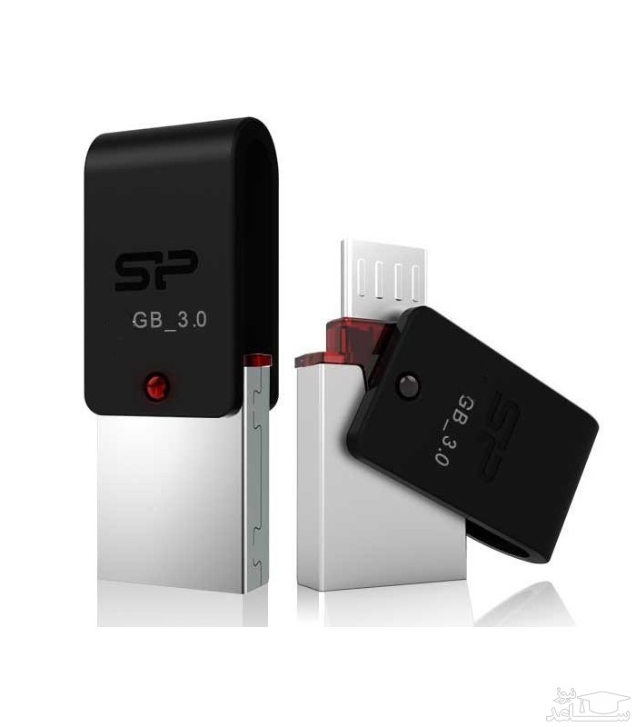 سیلیکون پاور مدل X31