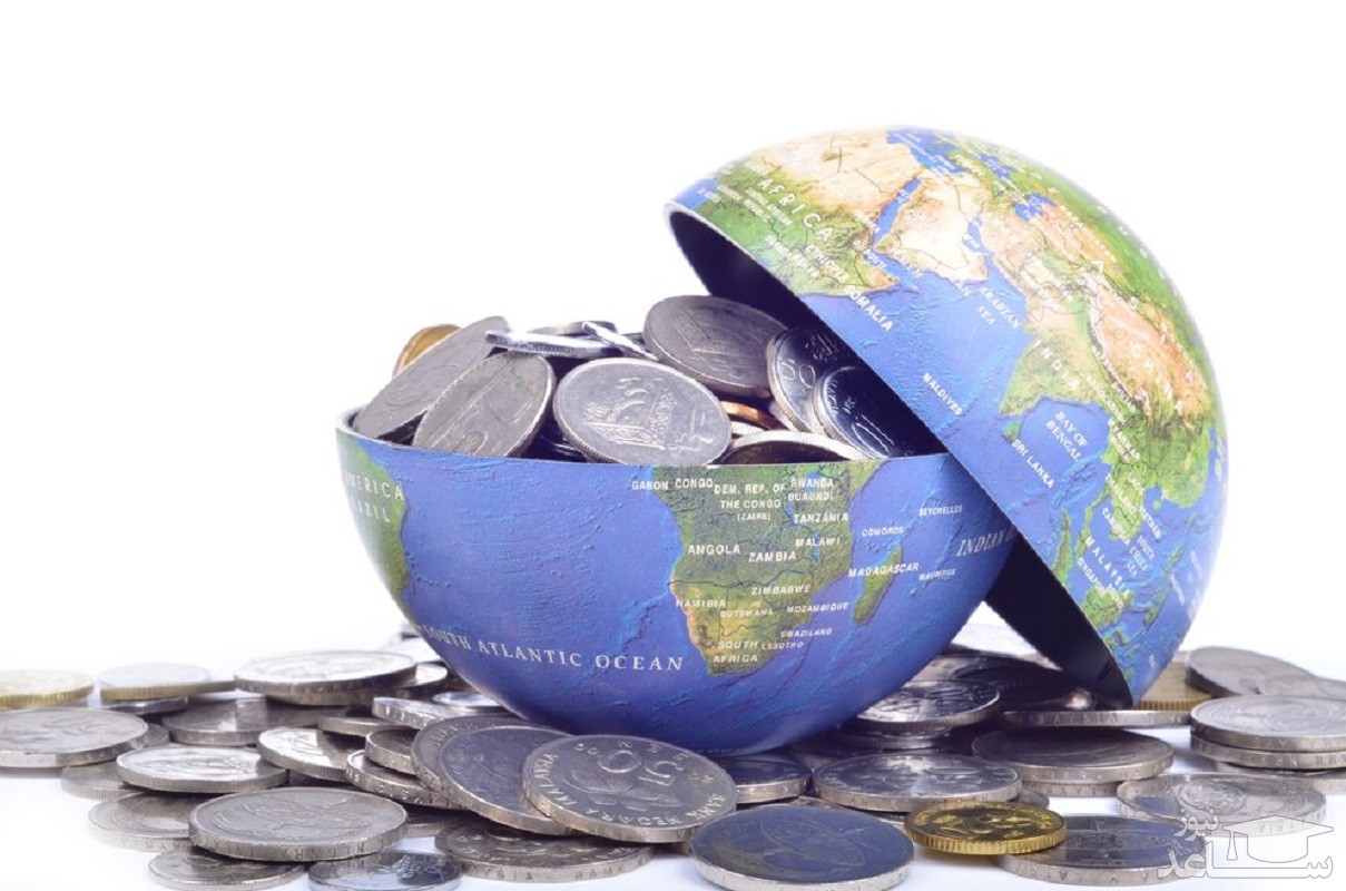 بدهکارترین کشور‌های جهان کدامند؟