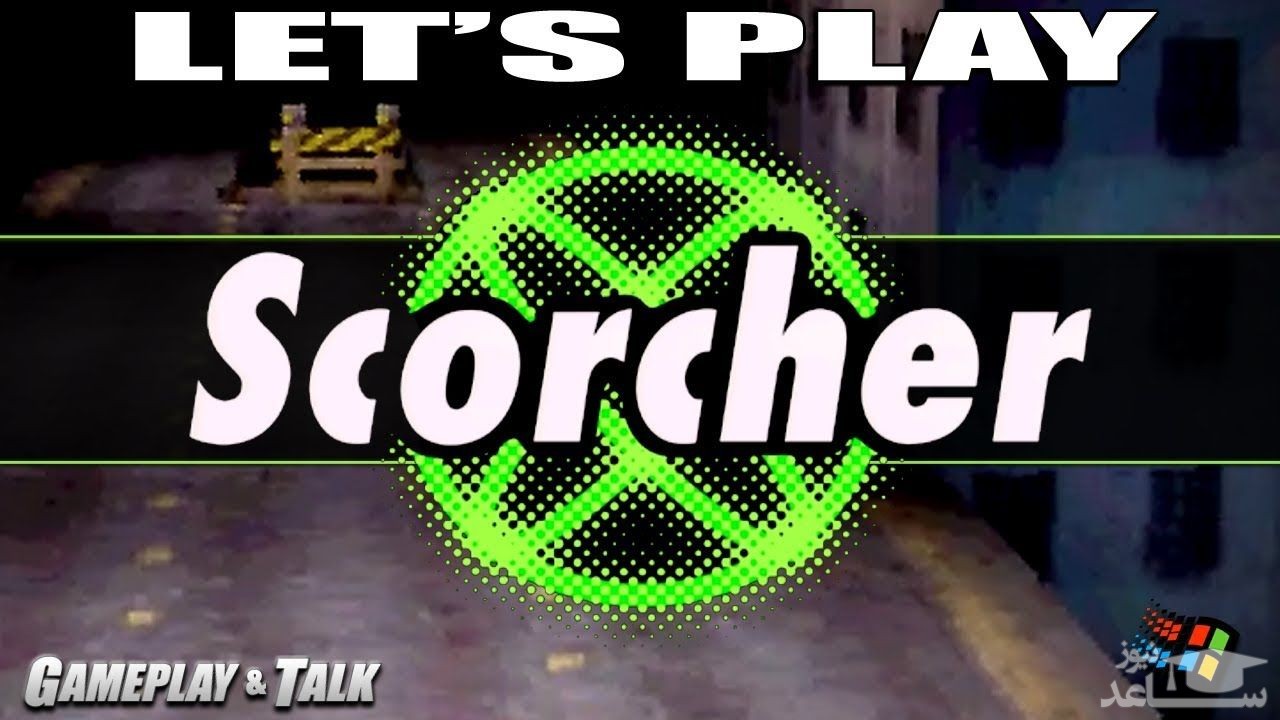 معرفی و بررسی یک بازی هیجان انگیز به نام Scorcher+ دانلود
