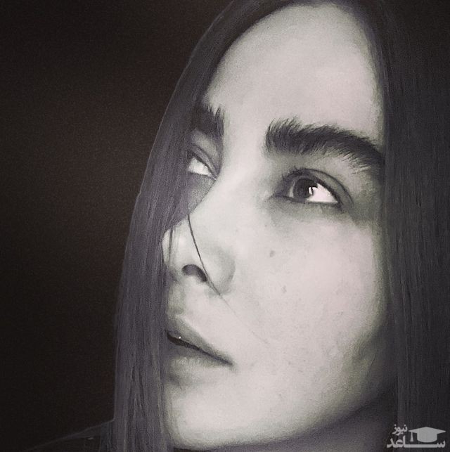 آناهیتا نعمتی