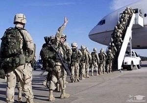 زمان خداحافظی آمریکا با سوریه فرا رسیده است