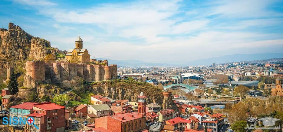 مزایای اخذ کارت اقامت گرجستان چیست؟