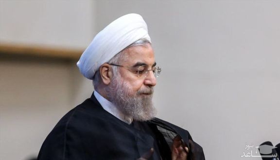 اسامی امضاءکنندگان طرح استیضاح روحانی