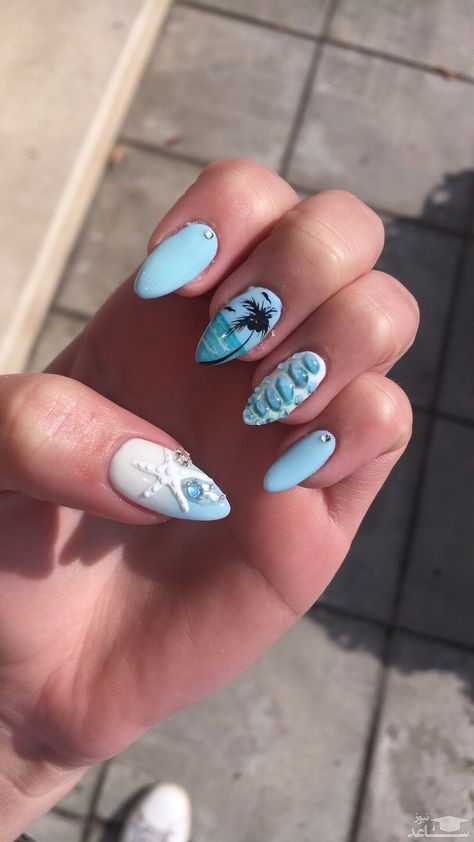 لاک تم دریا