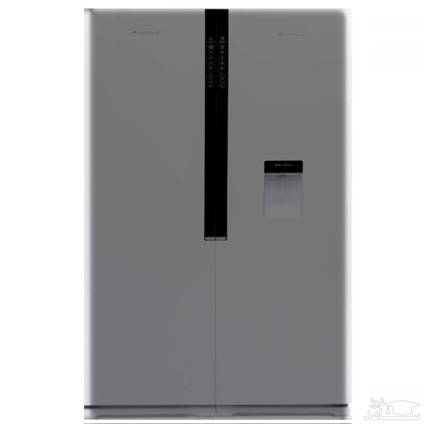 یخچال فریزر دوقلو هاردستون مدل HD9
