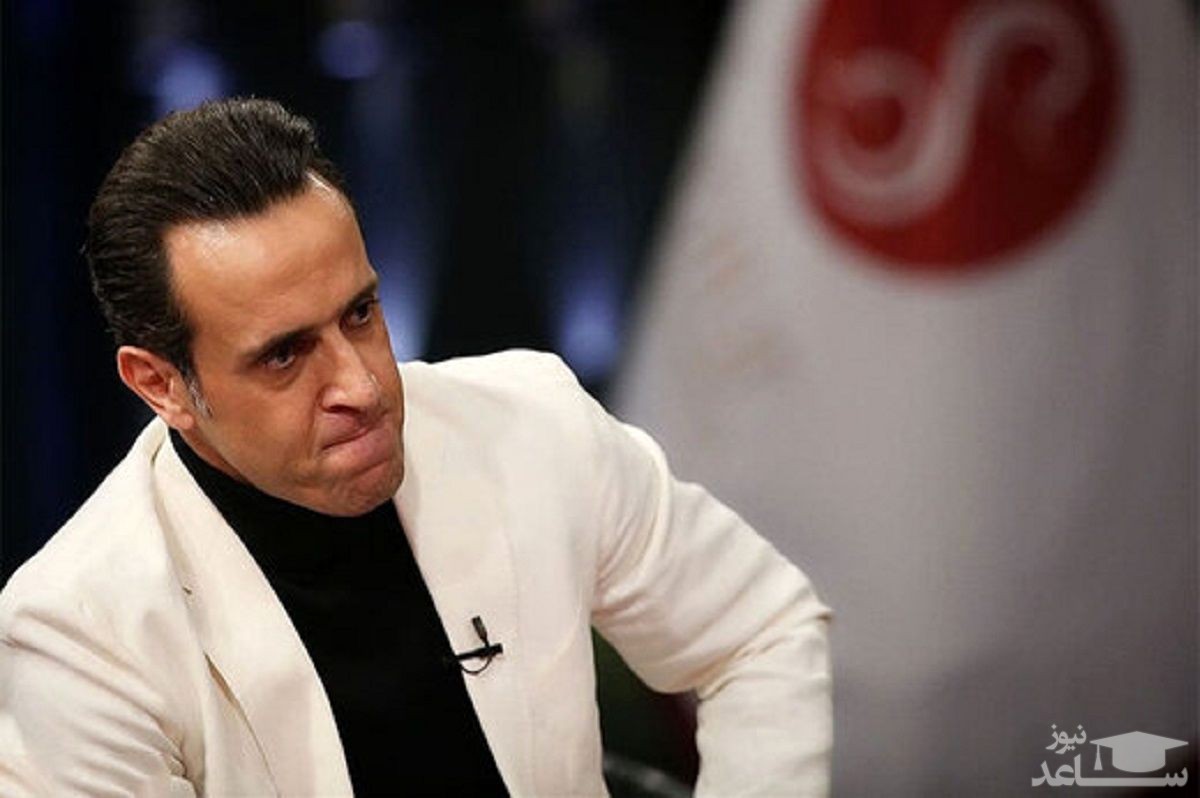 واکنش علی کریمی به حادثه تروریستی در شیراز