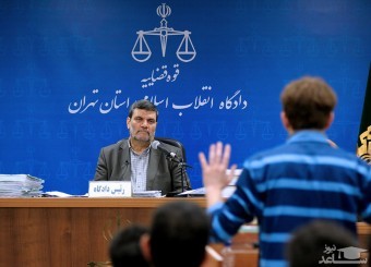 صدور حکم بدوی برای جعبه سیاهِ پرونده زنجانی