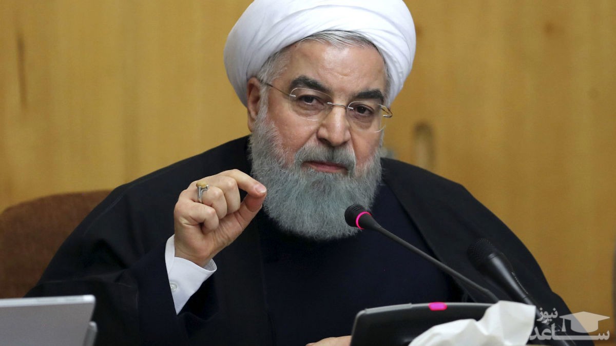 روحانی میلاد پیامبر اسلام(ص) را به سران کشورهای اسلامی تبریک گفت