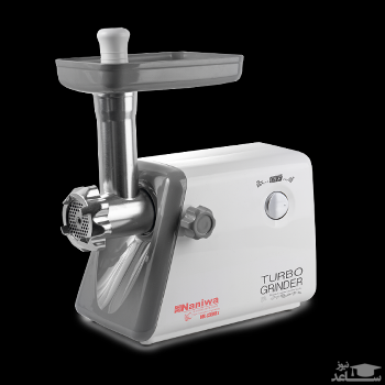 چرخ گوشت نانیوا مدل MK-G38