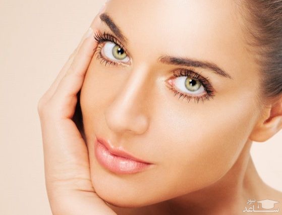 10 نکته تغذیه ای برای مراقبت از پوست