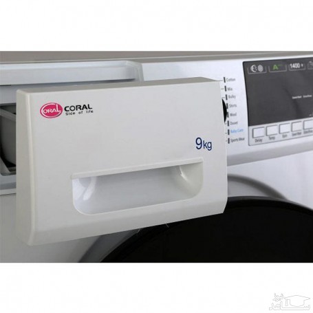جاپودری لباسشویی کرال مدل TFW 29403