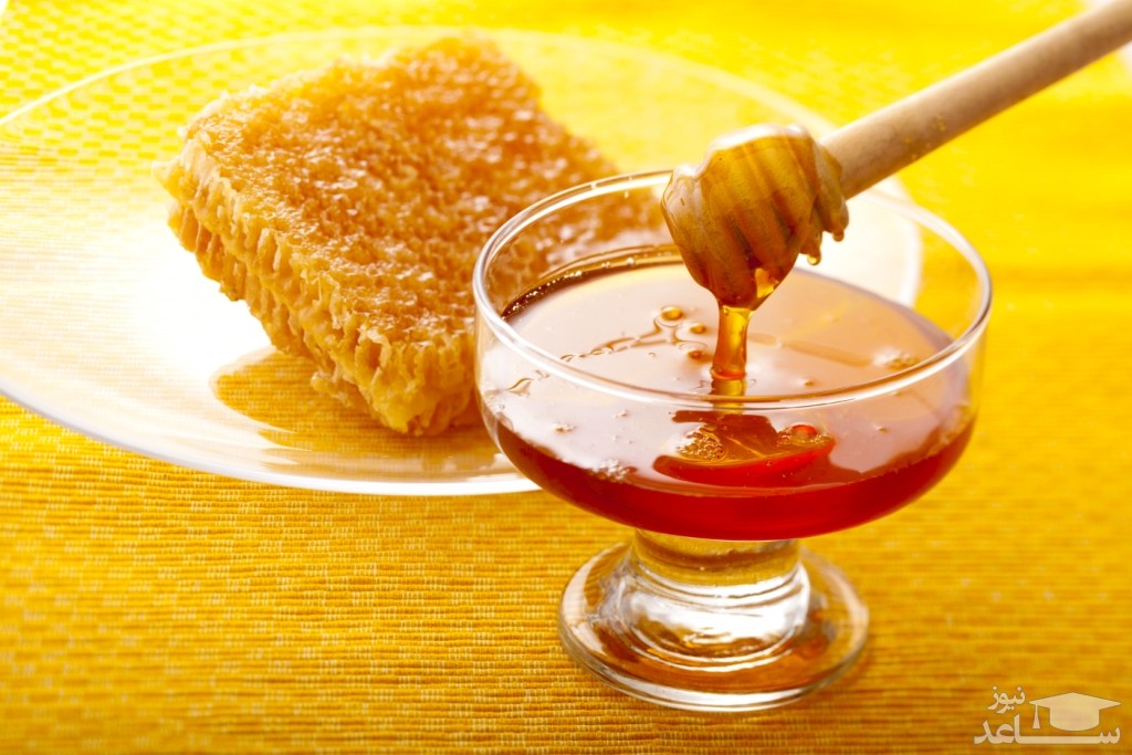 با فواید و مضرات عسل بیشتر آشنا شوید
