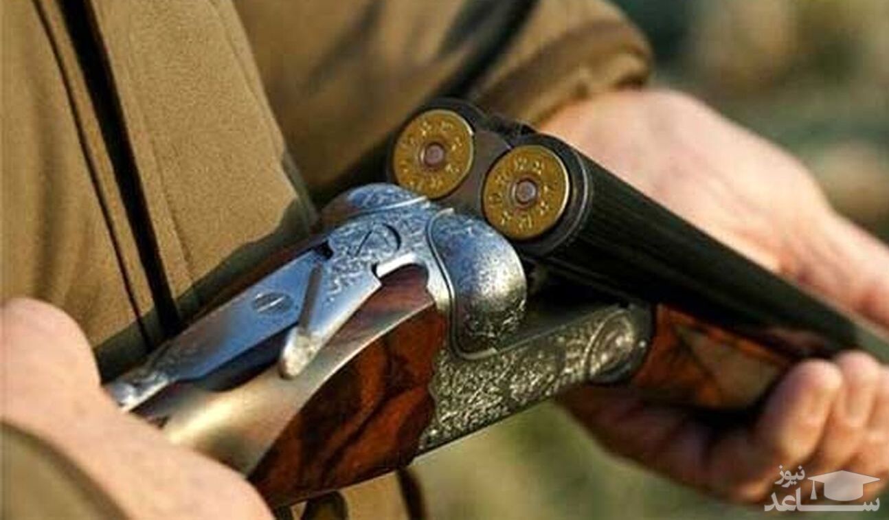 آدم کشی اشتباهی 4 شرور مسلح در مشهد! / مسعود قربانی شد