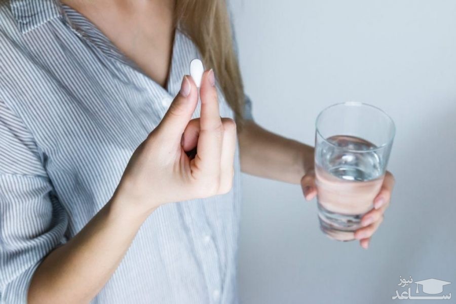 عوارض و موارد مصرف قرص گاباپنتین