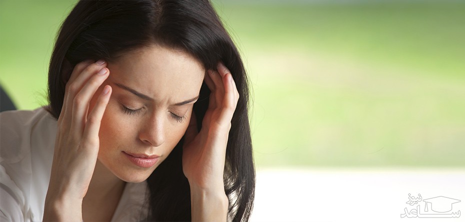 دلایل بروز سردردهای دوران بارداری