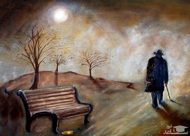 ارثیه شوم مرد خسیس / دو پسرم به فساد کشیده شدند