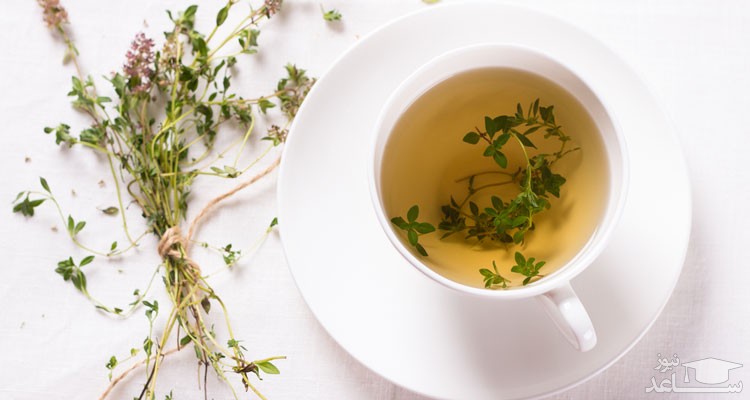 دمنوش های مناسب برای سرماخوردگی زنان حامله