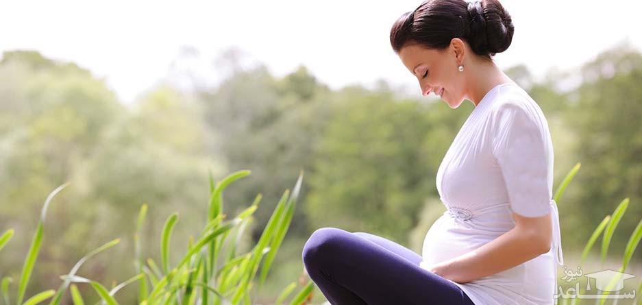 تغییرات روحی و روانی زنان در دوران بارداری