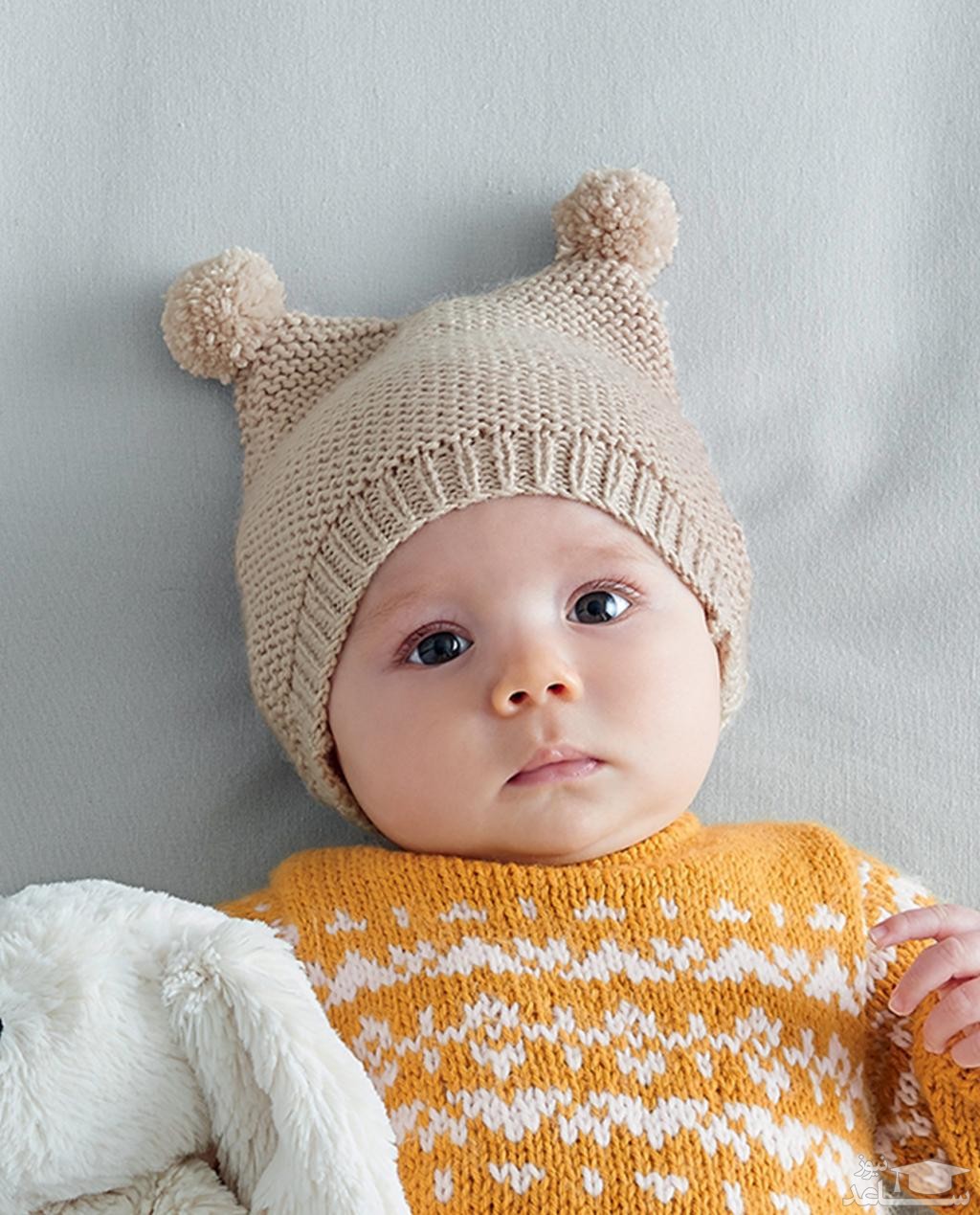 مهم ترین نکات دانستنی در مورد کلاه نوزاد و کودک