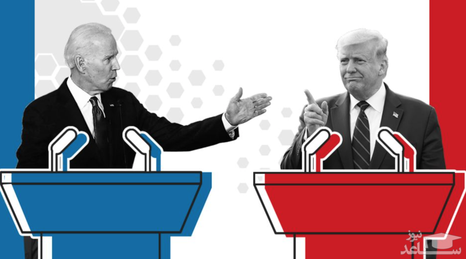 آخرین وضعیت آراء الکترال ۲ کاندیدای انتخابات آمریکا